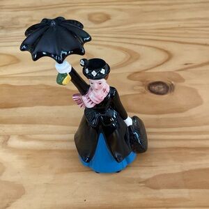 Mary Poppins Figurine